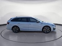 Skoda Octavia - Vorschau Bild 6