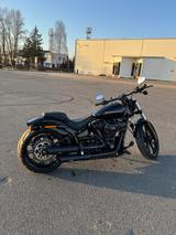 Harley-Davidson Harley 250424-Davidson Breakout 114 FXBRS   - CHOPPER 250