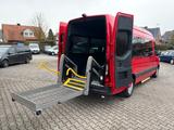 Mercedes-Benz Sprinter III 316 CDI Behindertengerecht Lift AMF - gebrauchte Kleinbusse