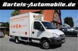 Iveco  Daily Kühlkoffer 2.3 Multijet 35C11 - Iveco 2010 Daily