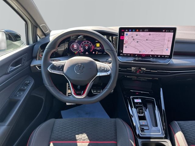 Golf GTI Clubsport 2.0 TSI FACELIFT HK+RFK+NAVI+