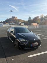 BMW M235i xDrive Gran Coupé Steptronic - - BMW M235: Limousine