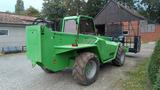 Merlo P35.13 EVS Arbeitskorb Tremme Arbeitsbühne - Merlo LKWs