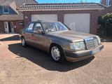 Mercedes-Benz Mercedes Benz W124 200E - Mercedes-Benz 200 aus 1990