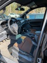 Ford Ranger Wildtrack - Ford Ranger: Wildtrack
