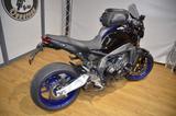 Yamaha MT-09 SP 1. Hand/ Garantie - YAMAHA MT 09 SP