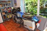 BMW R100RS Sondermodel 82/500 - BMW 1981 R100
