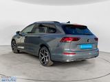 Volkswagen Golf VIII Variant 1.5 eTSI DSG Style NAVI KLIMA - Volkswagen Golf: Alcantara, Scheckheftgepflegt