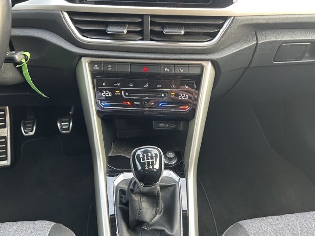 Volkswagen T-Roc Move 1.0 TSI foto 17