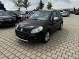 Suzuki SX4 Classic  4X4 / EURO 5 / 3.Hand - Suzuki SX4: Allradantrieb