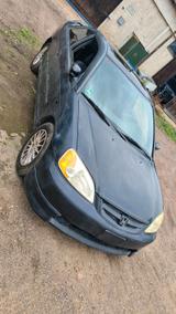 Honda civic em2 - Honda Civic aus 2002: Coupé