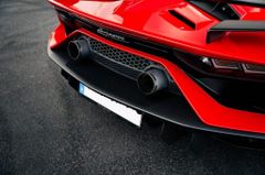 Fahrzeugabbildung Lamborghini Aventador SVJ*Traumauto*Top Ausstattung*MWST