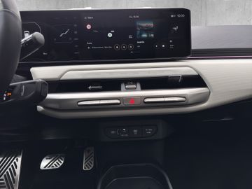 Kia EV4 81 kWh FWD GT-Line 360°*Glasdach*Head-Up*
