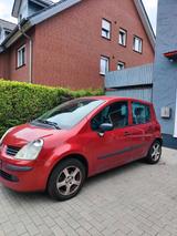 Renault Modus/ 2 Hand zu verkaufen - Renault Modus in Bielefeld