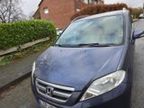 Honda Jetzt zuschlagen *** Honda FR V 2.0 LPG *** - Honda FR-V aus 2007