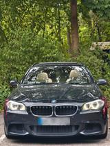 BMW F11 530d M-Sport Individual - BMW 530 aus 2011: 530i