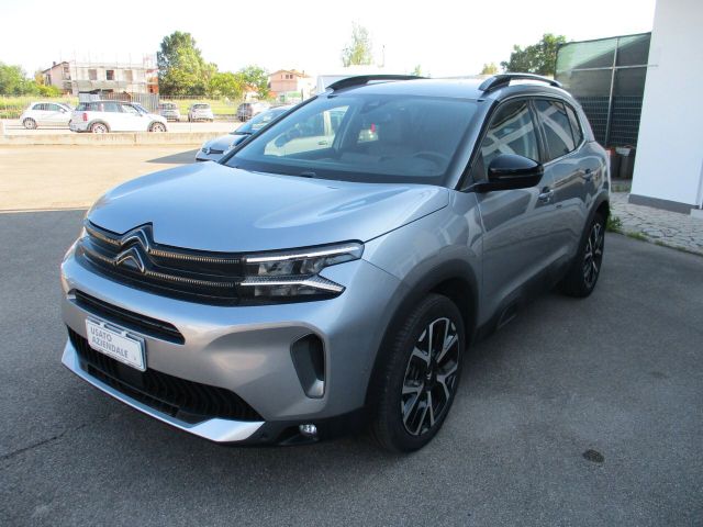 Другие Citroen C5 Aircross C5 Aircross BlueHDi 130 S&S 