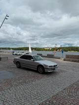 BMW 750i A -BMW 750i , E38 V12  - BMW: 7 V12