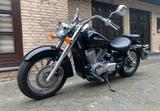 Honda Shadow VT 750 RC50 - HONDA SHADOW 50