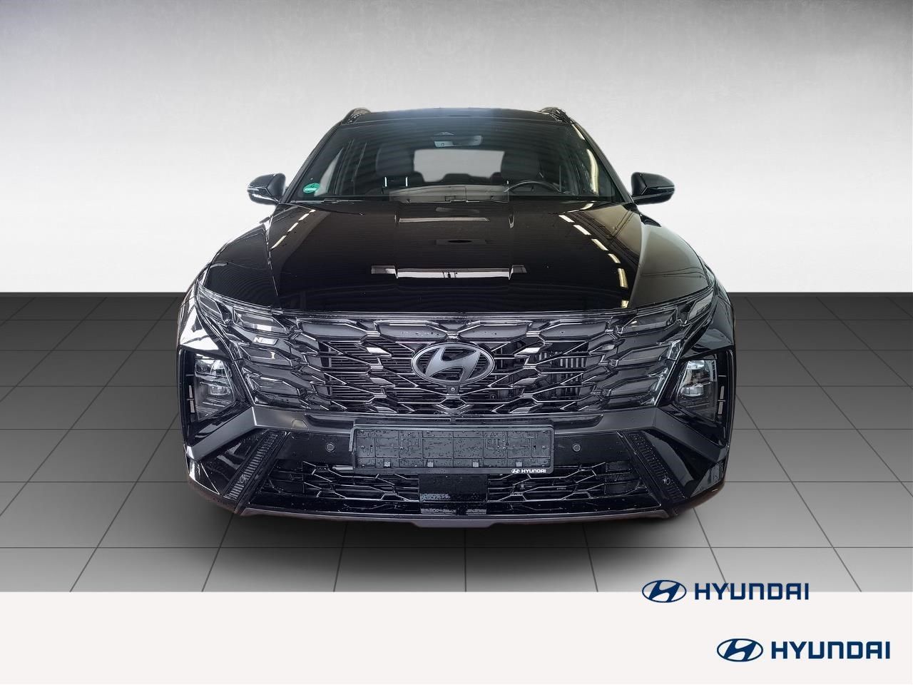 Hyundai Tucson – Bild 3