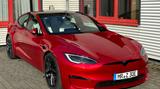 Tesla Model S  Plaid Plaid AHK Garantie 21"  Mwst 