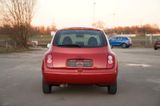 Nissan Micra 1.2 Visia Visia - Nissan Micra Gebrauchtwagen in Bremen
