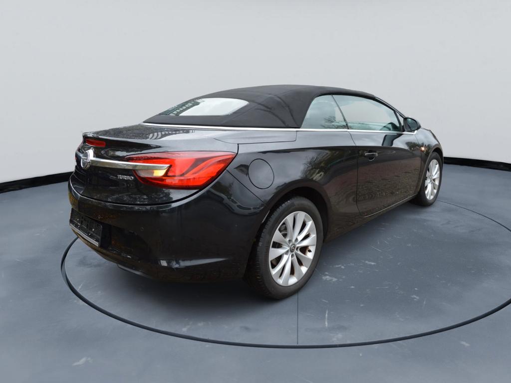 Opel Cascada