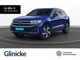 Volkswagen Touareg 3.0 TDI 4Motion R-Line Luft Pano Leder A - Volkswagen Touareg in Erfurt