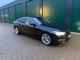 BMW 640 Gran Turismo 640i A Gran Turismo  - BMW Unfallwagen