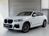BMW X4 xDrive 30d*M-Sport*Head-Up*LED*Panorama*
