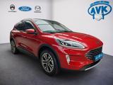 Ford Kuga Plug-In Hybrid Titanium X, AHK Schwenkbar - Ford Kuga: Titanium X