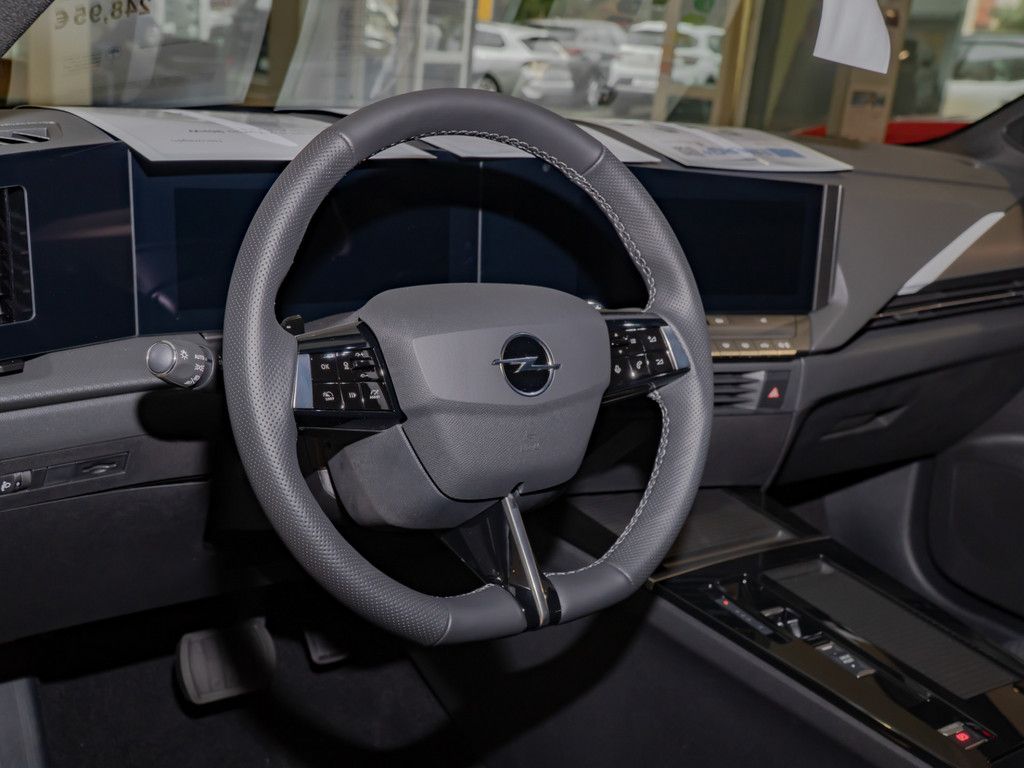 Opel Astra - Bild 11