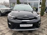 Kia Stonic Stonic 1.0 T-GDI Vision - Kia Stonic: Limousine