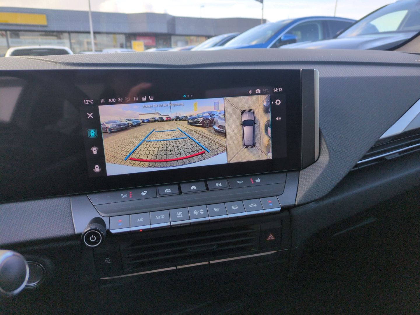 Opel Astra - Bild 21