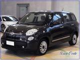 Fiat FIAT 500L Living 1.6 Multijet 105cv Business -Ga - schwarze Fiat 500L Living