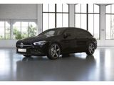 Mercedes-Benz CLA 200 Shooting Brake Progressiv, Night, Kamera - Mercedes-Benz CLA 200 Shooting Brake aus 2022