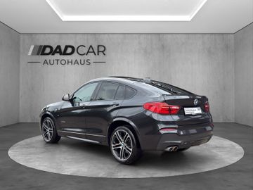 BMW X4 - 9
