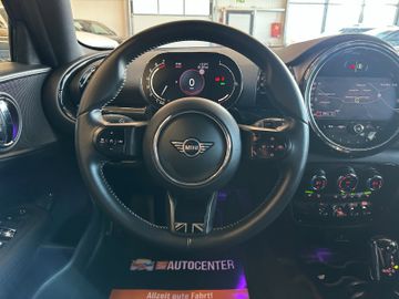 MYAUTOCENTER – Gebraucht- und Jahreswagen mit Werkstattservice in Pfaffenhofen MINI COOPER_S *1-HAND*KEYLESS*ACC*2-ZONEN*VOLLDIGITAL