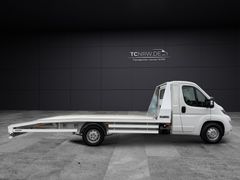CITROEN Jumper Abschleppwagen AHK3,5t Klima Standheizung