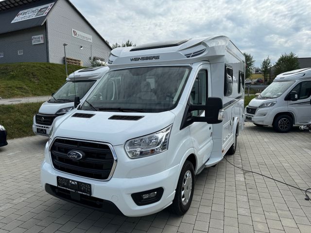 Weinsberg CaraLoft 550 MF