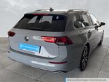 Volkswagen Golf VIII Variant 1.0 TSI Move Navi AHK STHZG 4x - Volkswagen Golf: Kombi, 1.4