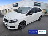 Mercedes-Benz B 200 B200 URBAN AUT. NAVI KAMERA SITZHZG KLIMAA - Mercedes-Benz B 200 Gebrauchtwagen in Köln