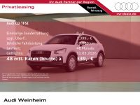 Audi Q2 - Vorschau Bild 1