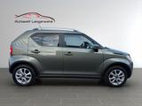 Suzuki Ignis Comfort+*4x4*Navi*RFK*SHZ*1.Hand* - scheckheftgepflegte Suzuki Ignis