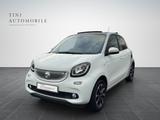 Smart ForFour forfour Prime 66kW *TÜV*Faltdach*Klima* - Smart ForFour Gebrauchtwagen