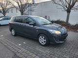 Mazda 5 2.0 MZR-DISI 110kW Sports-Line i-Stop Tüv Neu - Mazda: 7sitzer