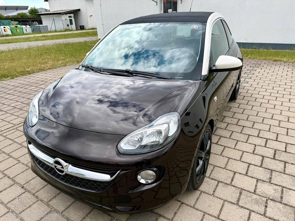 Image of Opel Adam