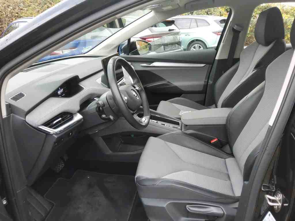 Skoda Enyaq - Bild 5