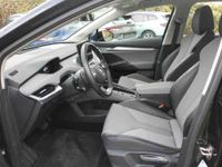 Skoda Enyaq - Vorschau Bild 5