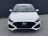 Hyundai i30 HB Family Smart Paket 2026 - Hyundai i30 mit 5 Türen